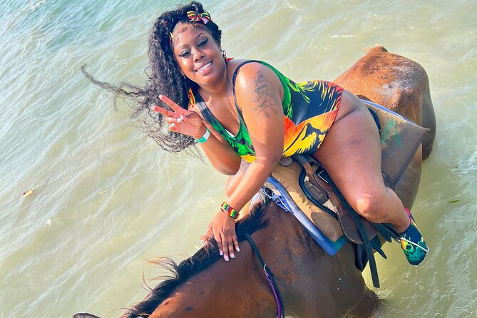 Bamboo River Rafting with massage and Horseback ride in ocean - Weather, Cancellation, and Simple Planning Tips