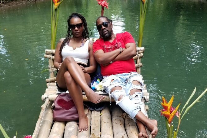 Bamboo River Rafting with Negril Ricks Cafe Visit - Why the private format matters