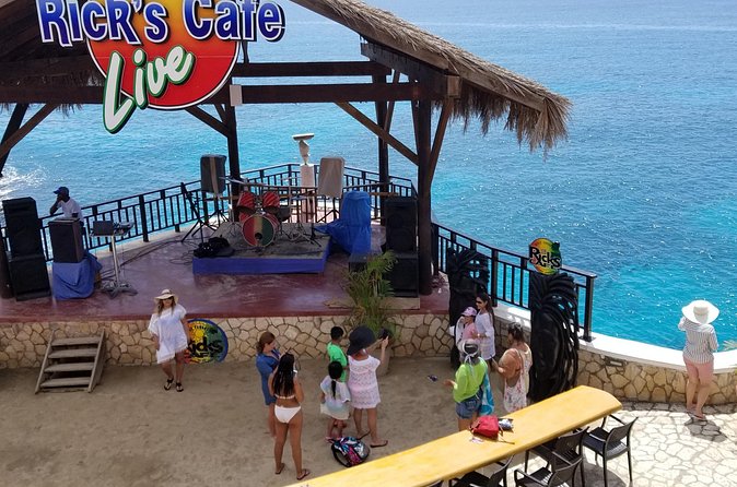 Bamboo River Rafting with Negril Ricks Cafe Visit - Who will enjoy this Jamaica day trip?