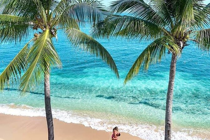 Beach please / Beach day in Ocho Rios Jamaica - Key things to know before you book