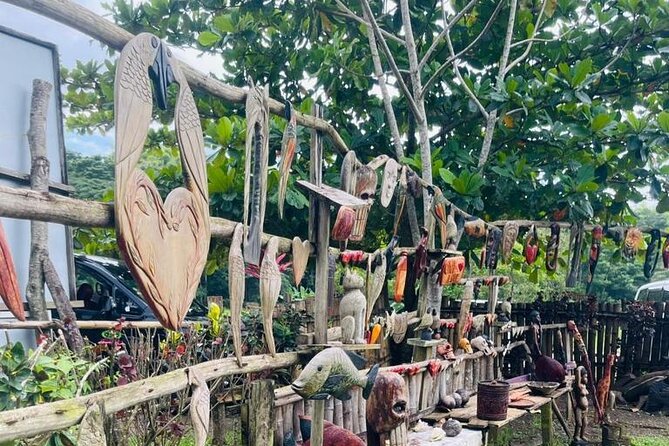 Beautiful Sunset Tour at the Rick's Cafe in Negril - A practical plan for booking