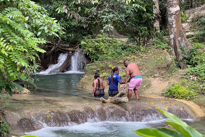 Benta River & Falls Private Tour From Montego Bay - What $145 Buys You