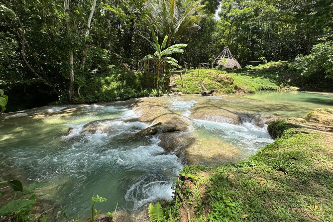 Benta River & Falls Private Tour From Montego Bay - Who Will Enjoy This Best