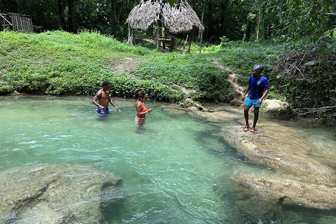 Benta River & Falls Private Tour From Montego Bay - Timing, Weather, and the Practical Details