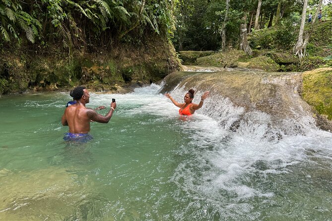 Benta River & Falls Private Tour From Montego Bay - Is Benta River and Falls Worth Booking?