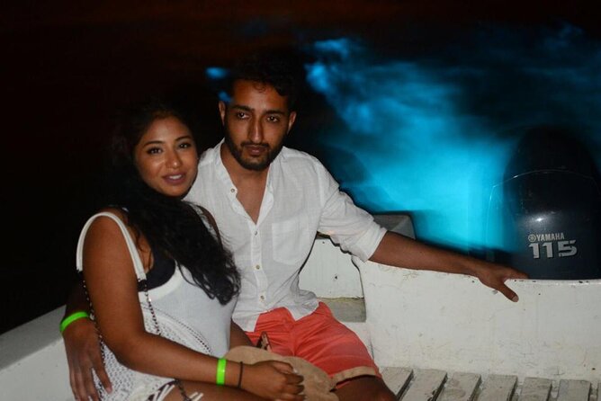 Bioluminescent Lagoon Tour: Night Swimming and Liming in Jamaica - What the Luminous Lagoon experience is really about