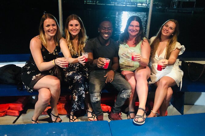 Bioluminescent Lagoon Tour: Night Swimming and Liming in Jamaica - Why the small-group experience matters