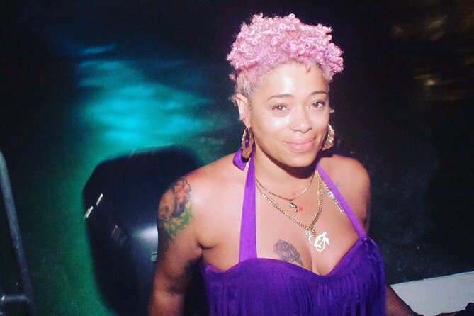 Bioluminescent Lagoon Tour: Night Swimming and Liming in Jamaica - Is $80 a fair price?
