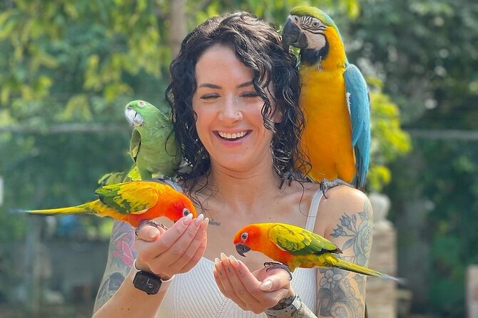 Bird Sanctuary and animal farm Day Tour - Who will enjoy this tour most?