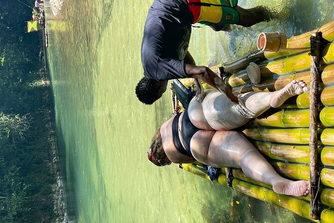 Bird Sanctuary and/or Lethe Bamboo Rafting from Montego Bay - Practical details before you book