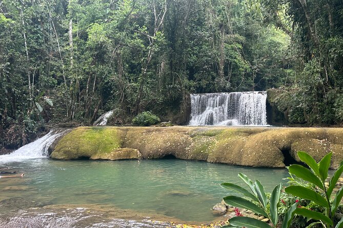 Black River Safari and YS Water Falls - How the timing shapes the day