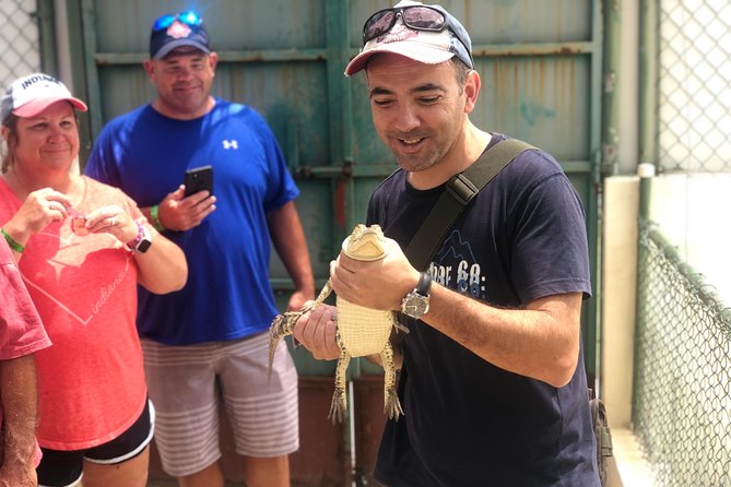 Black River Safari, YS Falls and Appleton Estate - Weather, Timing, and What to Bring