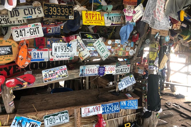 Black River Safari, YS Falls and Floyd's Pelican Bar - Who will get the most from this outing