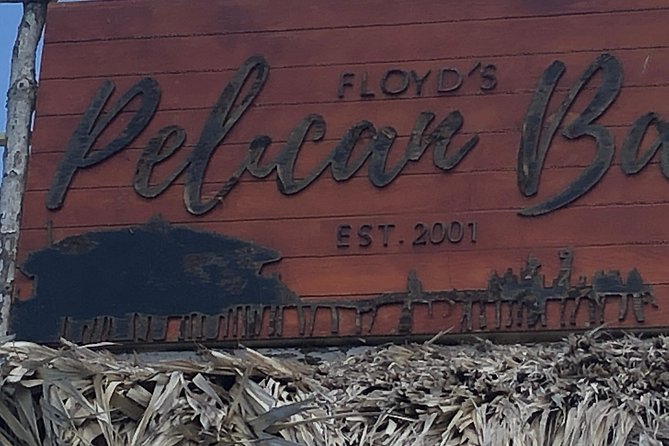 Black River Safari, YS Falls and Floyd's Pelican Bar - Freshwater pools and rope swings at YS Falls