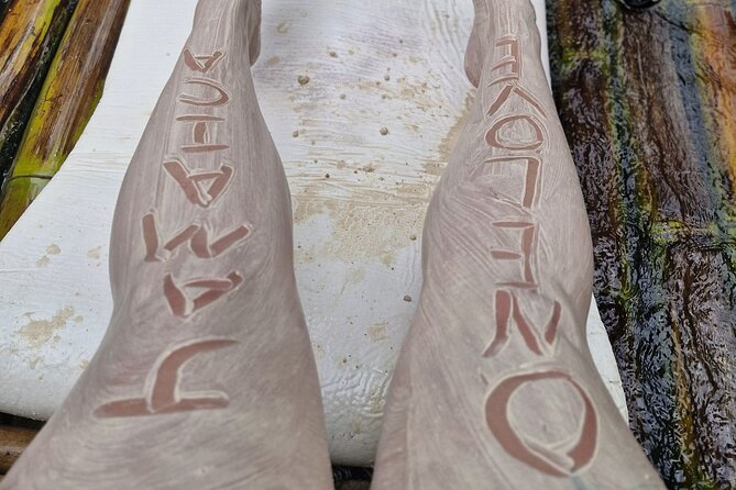 Blue Hole and Bamboo Rafting Ocho Rios - Two Ocho Rios experiences in one half-day