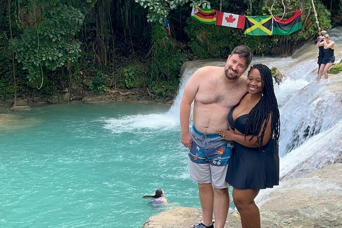 Blue Hole and Dunn's River Falls Private Tour from Montego Bay - What to bring and how to prepare