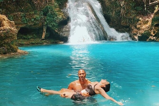 Blue Hole and Dunns River Falls the Number One Rated Excursions - Practical advice before you go