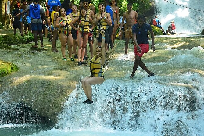 Blue Hole and Horse Riding with Swim Ocho Rios - Why this half-day outing works so well