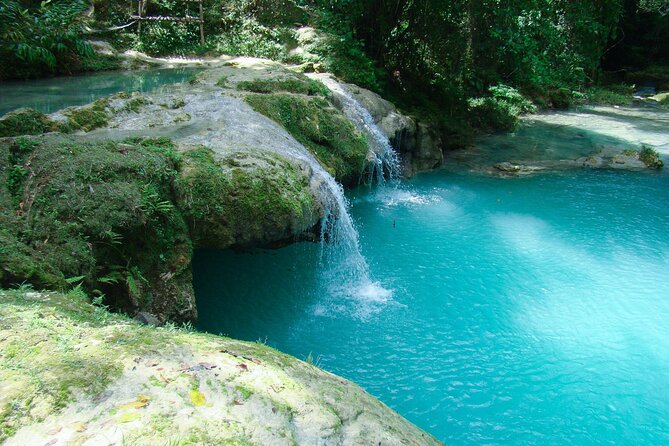 Blue Hole And Horseback riding - Key points to know