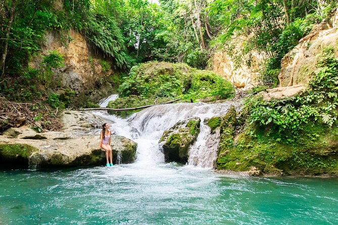 Blue Hole And Horseback riding - Timing, costs, and what to bring