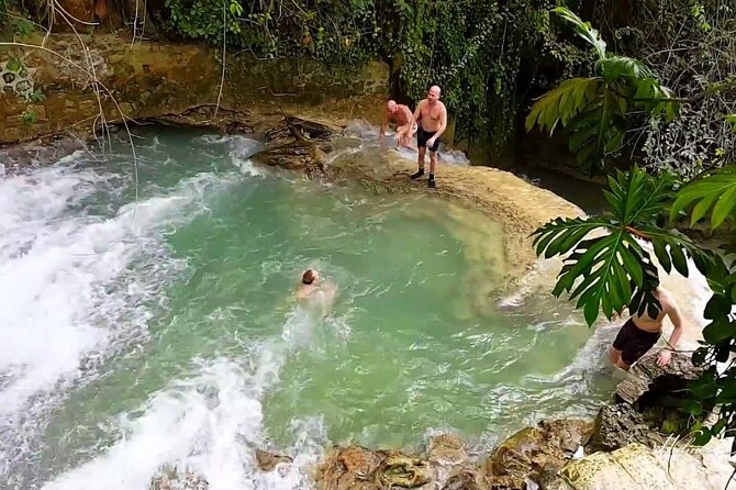 Blue Hole And Horseback riding - Should you book this Ocho Rios outing?