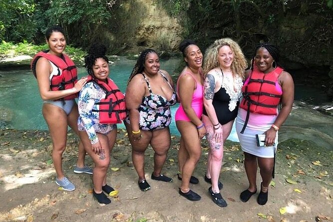 Blue Hole And Konoko Falls Combo Tour From Ocho Rios & Runaway Bay! - Is $95 good value?
