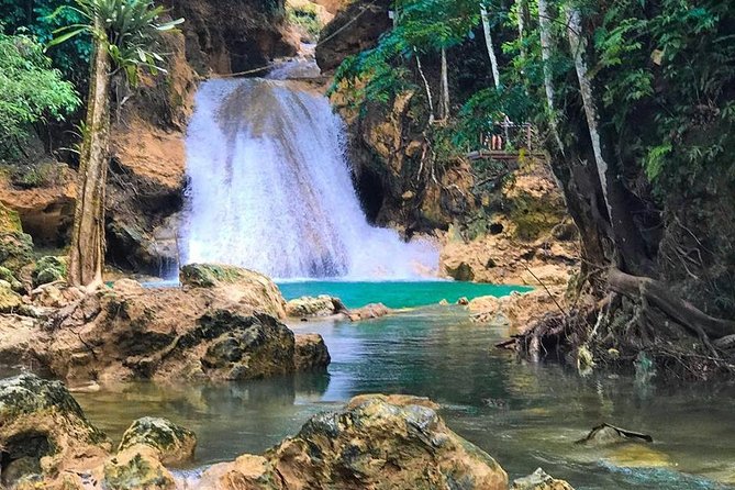 Blue Hole and Martha Brae Full-Day Tour from Montego Bay - Why this day works from Montego Bay