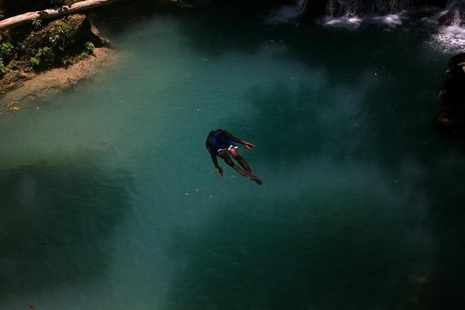Blue Hole and Sightseeing Tour from Falmouth - Is $140 a fair price?