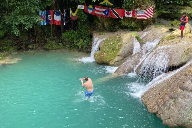 Blue Hole and Sightseeing Tour from Ocho Rios - Is $99 a fair price?
