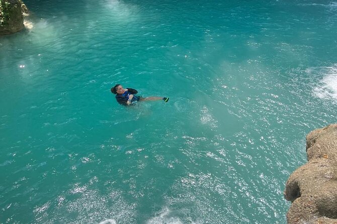 Blue Hole and Sightseeing Tour from Ocho Rios, Jamaica - Why the $80 price can make sense