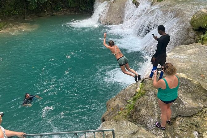 Blue Hole and Sightseeing Tour from Ocho Rios, Jamaica - What to bring and what to confirm