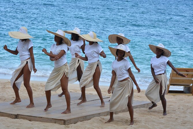 Blue Hole, Dunn's River Falls + Lunch & Cocktails at Bamboo Beach - Who Should Book This Ocho Rios Tour?