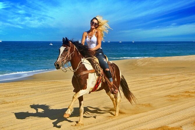 Blue Hole Falls with Horseback Ride Adventure from Montego Bay - Food, drinks, and what to bring