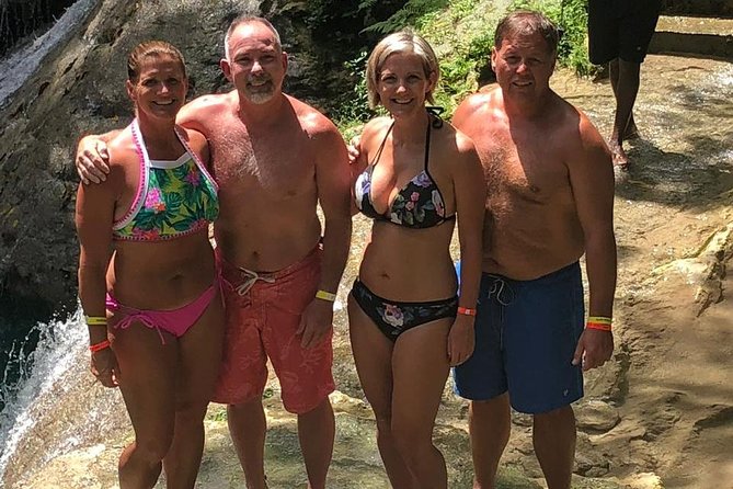 Blue Hole & Jamaica Sightseen Tour Included Transportation - Is $100 per person a fair price?