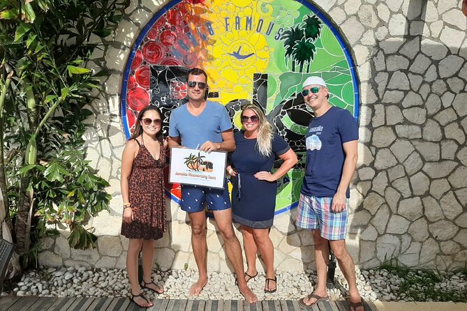 Blue Hole Mineral Spring, Seven Mile Beach, Ricks Cafe/ Shopping Private Tour - Who should book this private tour?