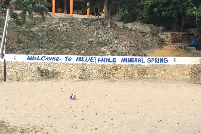 Blue Hole Mineral Springs, Rick's Café, and Shopping Combo Tour - Is $75 a good value?