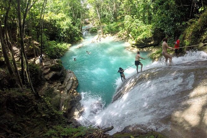 Blue Hole Ocho Rios - Practical Tips for a Better Visit