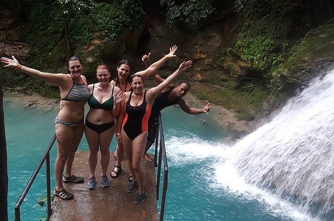 Blue Hole Private Tour from Ocho Rios - Morning or afternoon, which start works best?