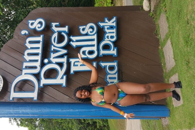 Blue Hole/Secert falls and Dunns River Combo Tour - What the $124 Price Really Buys You