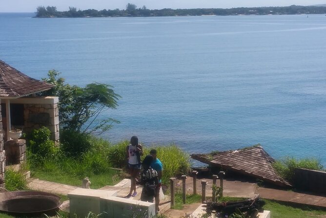 Blue Hole/Secert falls and Dunns River Combo Tour - Should You Book This Montego Bay Combo?