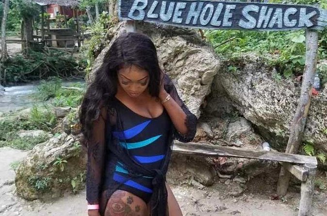 Blue Hole Secret Falls and Bob Marley Nine Mile Private Tour - Practical tips for a smoother visit