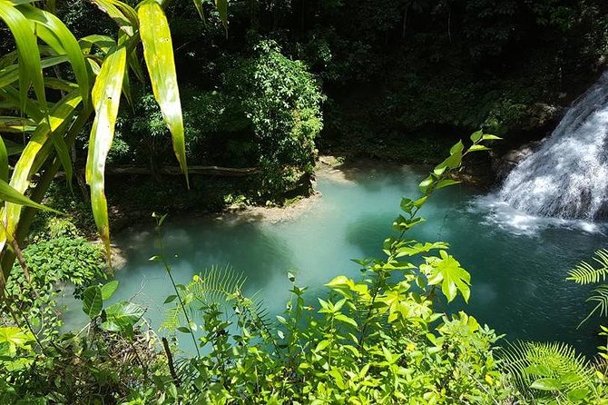 Blue Hole Tour from Ocho Rios - Why the Blue Hole is more than a quick swim