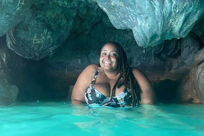 Blue Hole Tour from Ocho Rios - Is $80 a fair price?