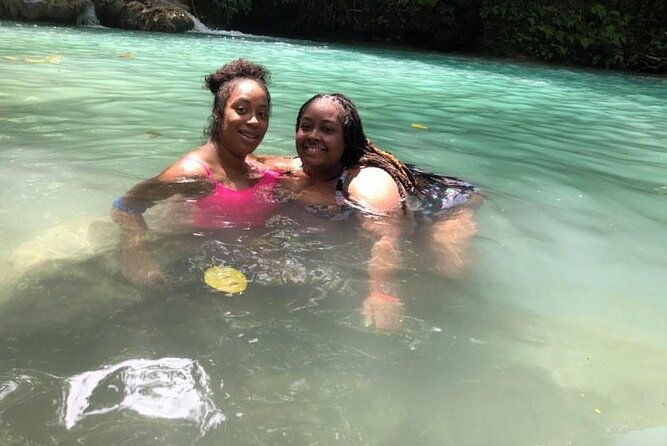 Blue Hole Tour from Ocho Rios - Who should book the Ocho Rios Blue Hole tour?