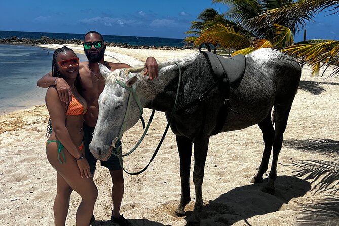 Blue Hole Water Falls (From Montego Bay & Falmouth) Private - Why the private format matters