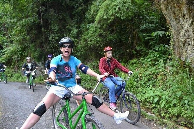 Blue Mountain Bicycle Tour from Montego Bay - Who will enjoy this tour most?