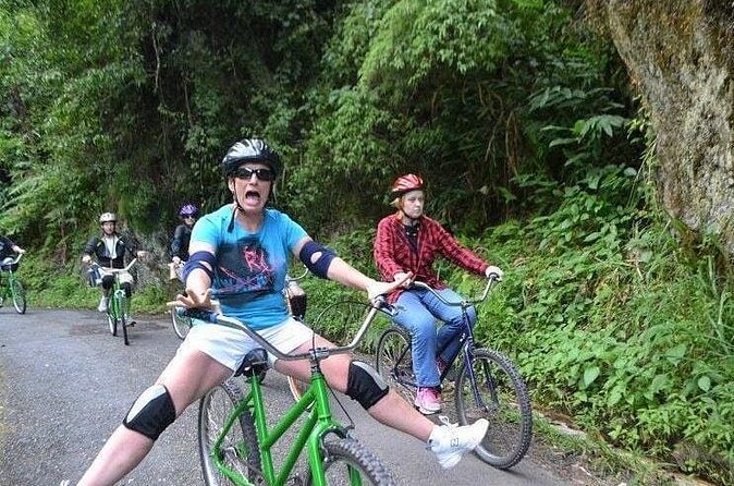 Blue Mountain Bicycle Tour from Montego Bay - Practical ways to prepare