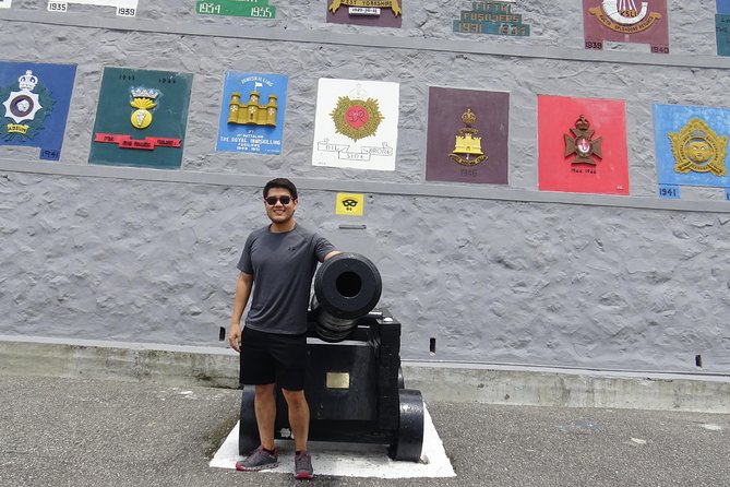 Blue Mountain Coffee and Sightseeing Tour - Jamaican lunch at a local spot