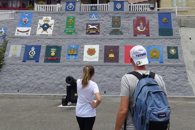 Blue Mountain Coffee and Sightseeing Tour - Comfort, timing, and small details that matter