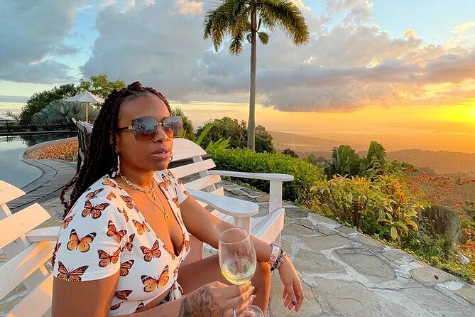 Blue Mountain Coffee, Bob Marley and Art Tour from Montego Bay - From Montego Bay to Spanish Town and Kingston